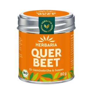 Herbaria Querbeet Rezepte