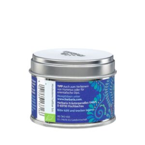 Herbaria Ras el Hanout bio* 25g S-Dose – Bild 2