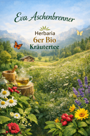 Eva Aschenbrenner 6er Biotee