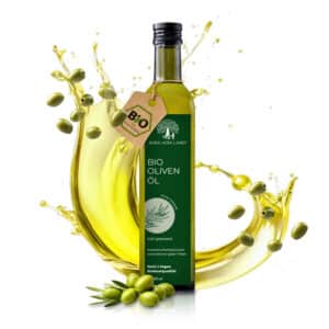 BIO Olivenöl extra nativ