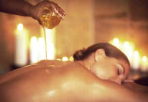 Argan Bio Premium Körperöl – Bild 3
