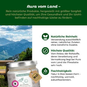 WAUWAU BIO Zeckenöl - „Natürlicher Zeckenschutz für deinen Hund“ – Bild 3