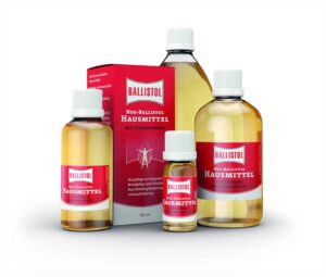 Neo-Ballistol Hausmittel  flüssig 250 ml – Bild 2
