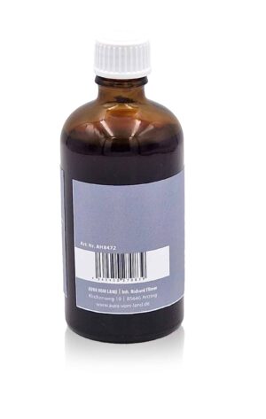 Weidenrinden  (Silberweide)  Herbal Extrakt – Bild 3