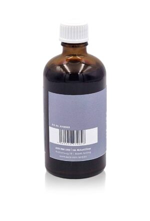 Weißdornbeeren Herbal Extrakt – Bild 3