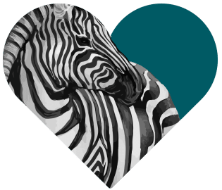 Zebraherz